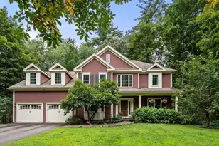 19 Rolling Ln, Sudbury, MA 01776 - Photo 1
