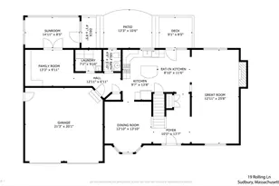 19 Rolling Ln, Sudbury, MA 01776 - Photo 39