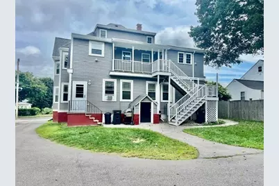 20 Chadwick St #20B, Haverhill, MA 01835 - Photo 19