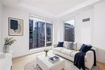 133 Seaport Blvd #1719, Boston, MA 02210 - Photo 1