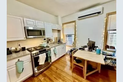 206 Hanover Street #3, Boston, MA 02113 - Photo 1