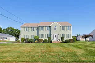10 Bryan Dr, Taunton, MA 02780 - Photo 1
