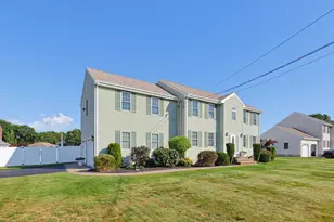 10 Bryan Dr, Taunton, MA 02780 - Photo 1