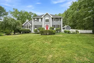 38 Cabral Dr, Middleton, MA 01949 - Photo 3
