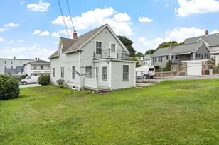 20 Orient St, Worcester, MA 01604 - Photo 23