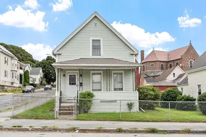 20 Orient Street, Worcester, MA 01604 - Photo 1
