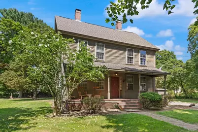 10 Poquanticut Ave, Easton, MA 02334 - Photo 21
