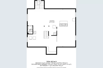 21 Preston St, Wakefield, MA 01880 - Photo 41