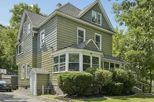 19 Englewood Ave, Worcester, MA 01603 - Photo 1