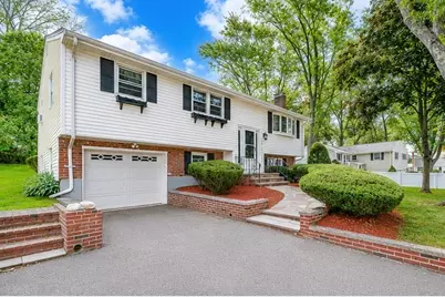 11 Coweeset Dr, Brockton, MA 02301 - Photo 1
