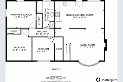 11 Coweeset Dr, Brockton, MA 02301 - Photo 39