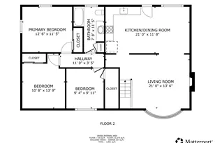 11 Coweeset Dr, Brockton, MA 02301 - Photo 39