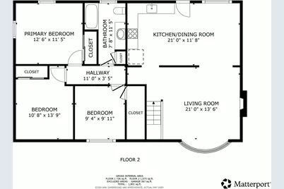 11 Coweeset Dr, Brockton, MA 02301 - Photo 39
