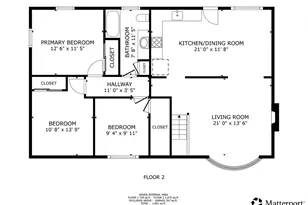 11 Coweeset Dr, Brockton, MA 02301 - Photo 39