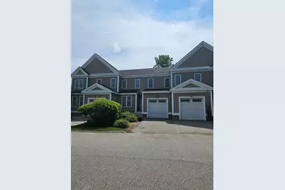 45 Longview Circle #B, Ayer, MA 01432 - Photo 1