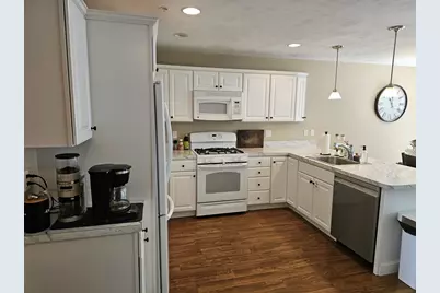 45 Longview Circle #B, Ayer, MA 01432 - Photo 5