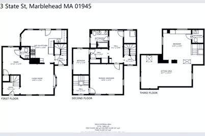 3 State Street, Marblehead, MA 01945 - Photo 37