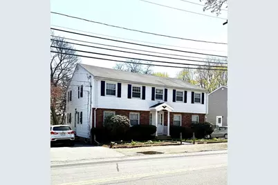 124 Salem St #A, Wakefield, MA 01880 - Photo 1