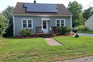 9 Velvet Ave, Westport, MA 02790 - Photo 1