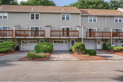 23 Patrick Rd #23, Tewksbury, MA 01876 - Photo 3