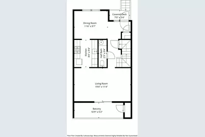 23 Patrick Rd #23, Tewksbury, MA 01876 - Photo 31