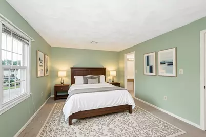 23 Patrick Rd #23, Tewksbury, MA 01876 - Photo 19
