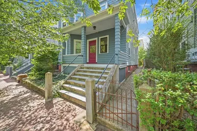 113 Antrim St #3, Cambridge, MA 02139 - Photo 1