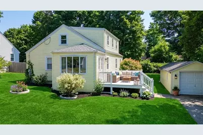 34 Hawthorne St, North Attleboro, MA 02760 - Photo 27