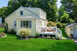 34 Hawthorne St, North Attleboro, MA 02760 - Photo 27