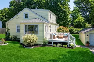 34 Hawthorne St, North Attleboro, MA 02760 - Photo 27
