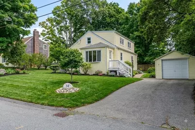 34 Hawthorne St, North Attleboro, MA 02760 - Photo 29