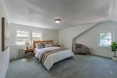 34 Hawthorne St, North Attleboro, MA 02760 - Photo 19