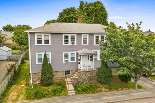 28 Edinboro, Quincy, MA 02169 - Photo 1