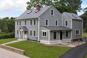 202 Boston Post Rd, Wayland, MA 01778 - Photo 1