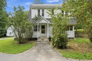 587 Main St, Boylston, MA 01505 - Photo 1