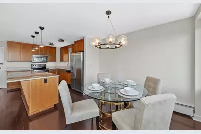 10 Hammond Pond Parkway #607, Newton, MA 02467 - Photo 13