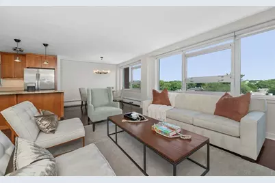10 Hammond Pond Parkway #607, Newton, MA 02467 - Photo 5
