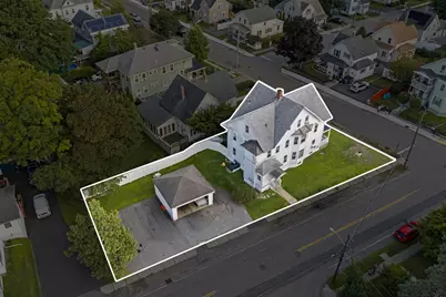 189 Walnut St, Leominster, MA 01453 - Photo 3
