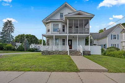 189 Walnut St, Leominster, MA 01453 - Photo 1