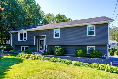 59 Hudson St, Leominster, MA 01453 - Photo 3