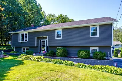 59 Hudson St, Leominster, MA 01453 - Photo 3