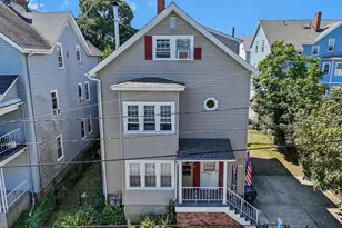 131 Foster St, Fall River, MA 02721 - Photo 1