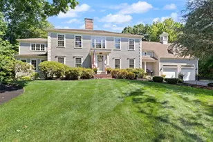 60 Cosma Rd, Easton, MA 02356 - Photo 1