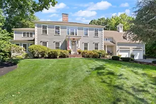 60 Cosma Rd, Easton, MA 02356 - Photo 1