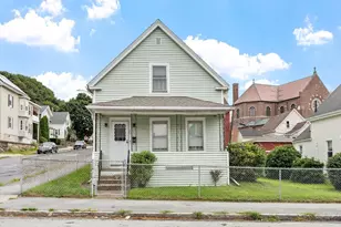 20 Orient St, Worcester, MA 01604 - Photo 1
