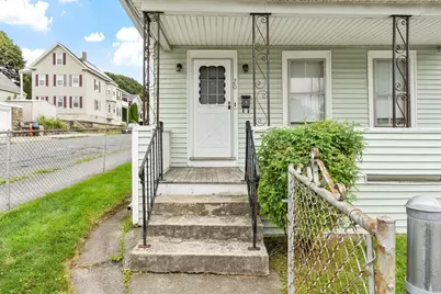 20 Orient Street, Worcester, MA 01604 - Photo 5
