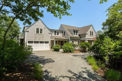 59 Hagerty Drive, Tisbury, MA 02568 - Photo 5