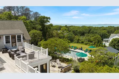 59 Hagerty Drive, Tisbury, MA 02568 - Photo 3