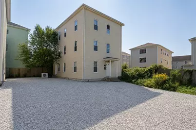 49.5-51 Ellsworth #3, Worcester, MA 01610 - Photo 1
