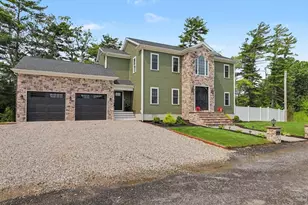 19 Katherine St, Acushnet, MA 02743 - Photo 3